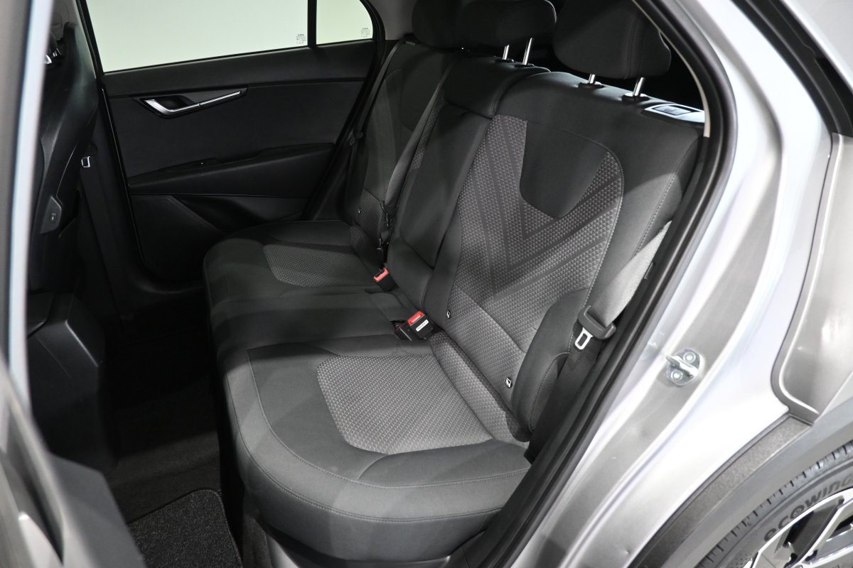 Foto Kia Niro 11