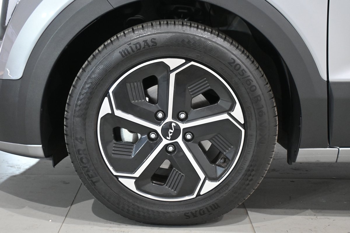 Foto Kia Niro 30