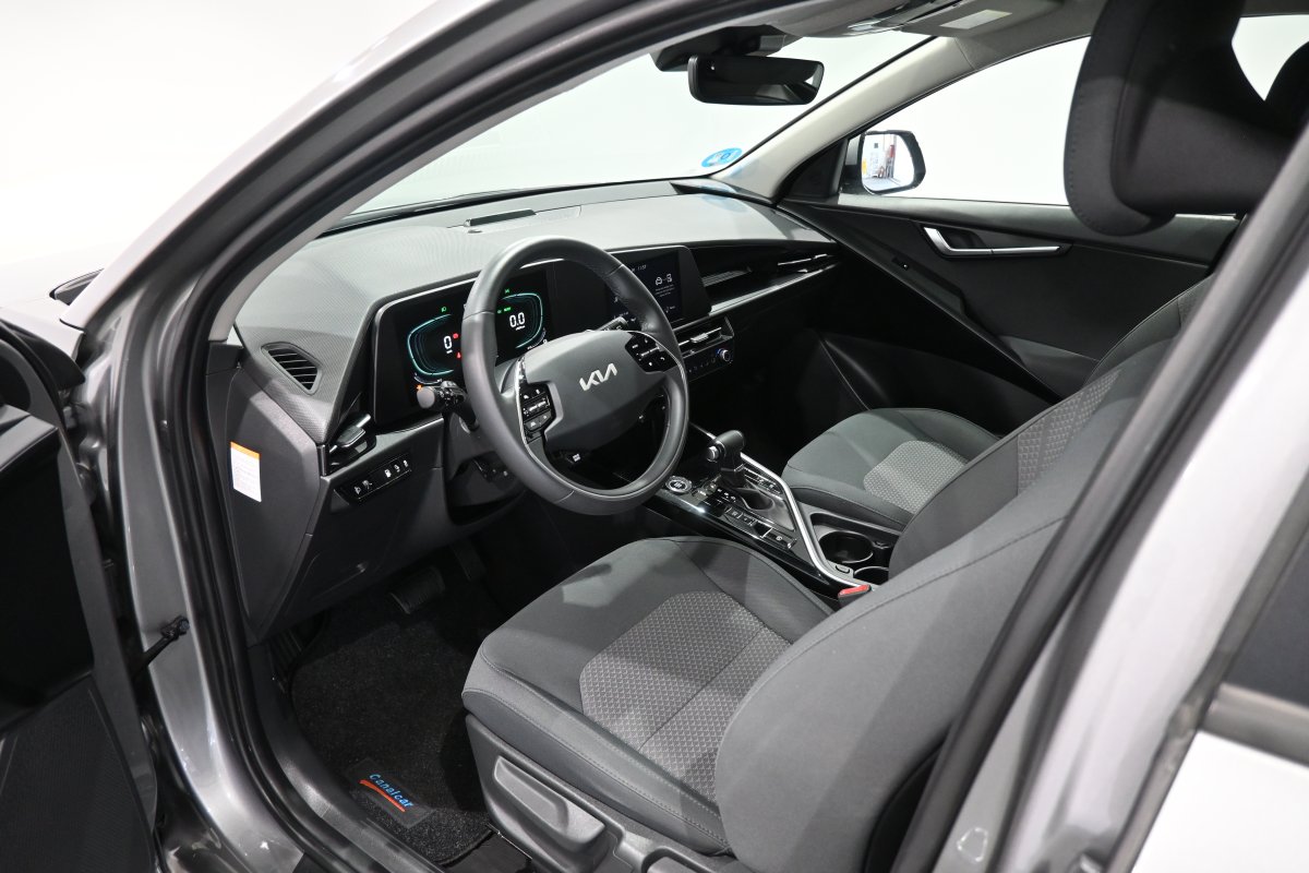 Foto Kia Niro 9