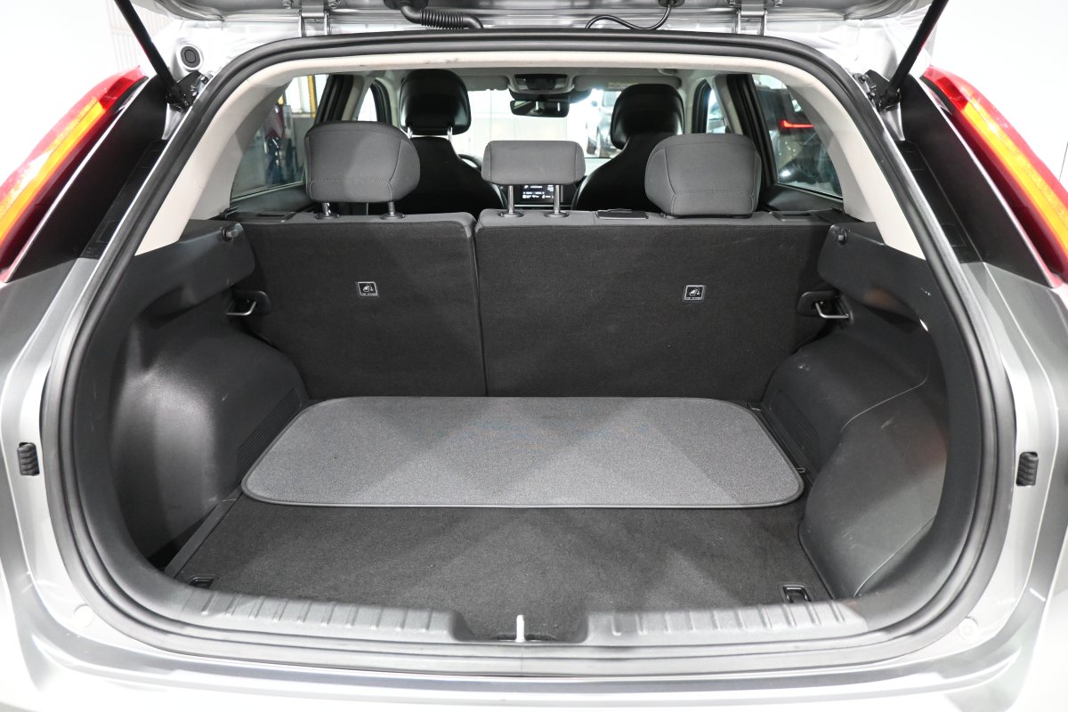 Foto Kia Niro 8