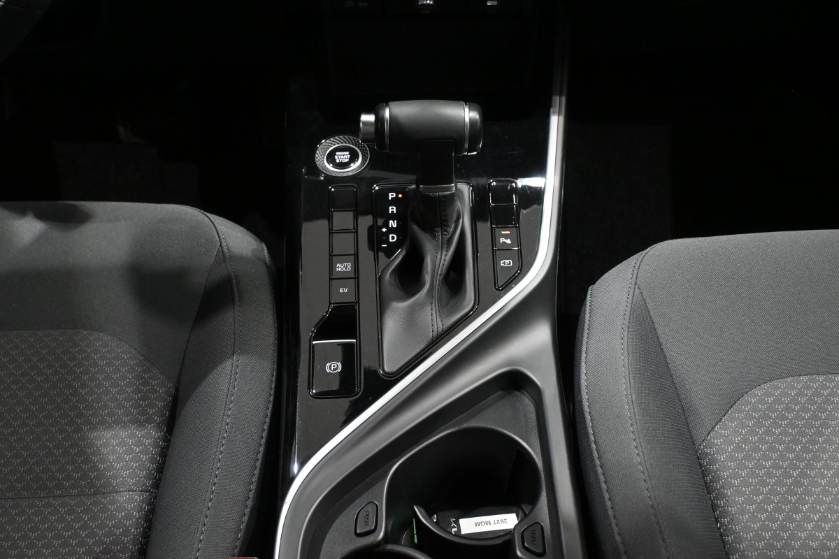 Foto Kia Niro 21
