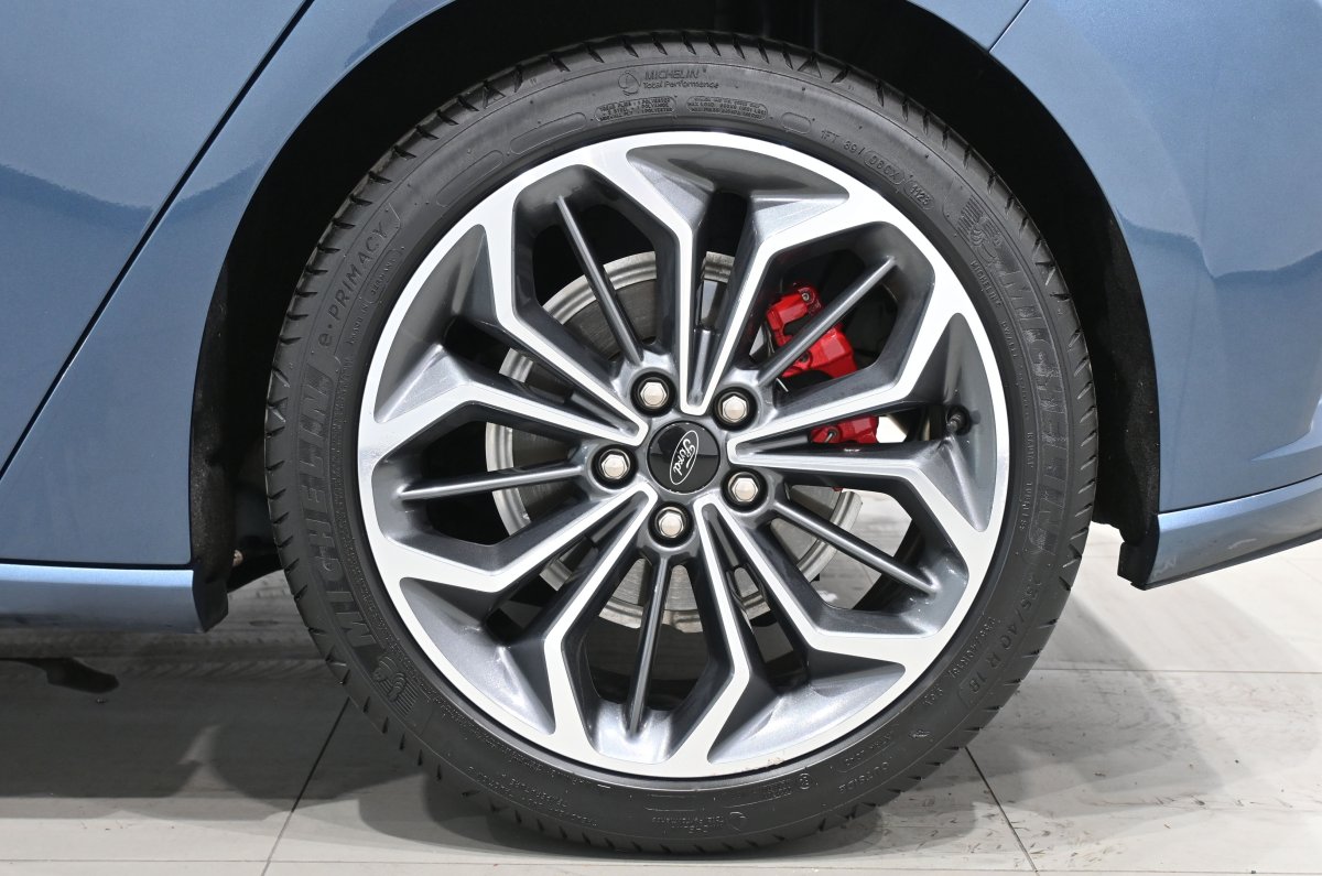 Foto Ford Focus 29