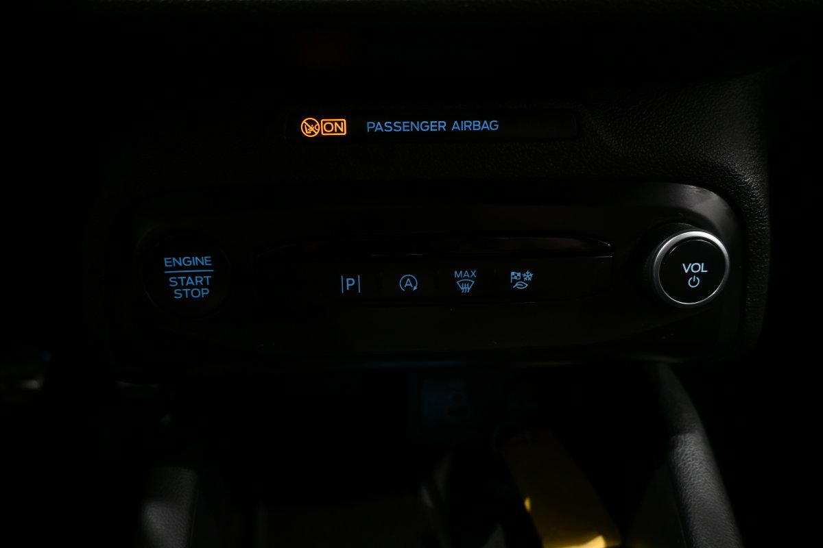 Foto Ford Focus 19
