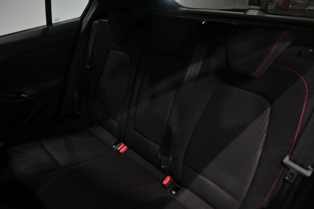 Foto Ford Focus 12