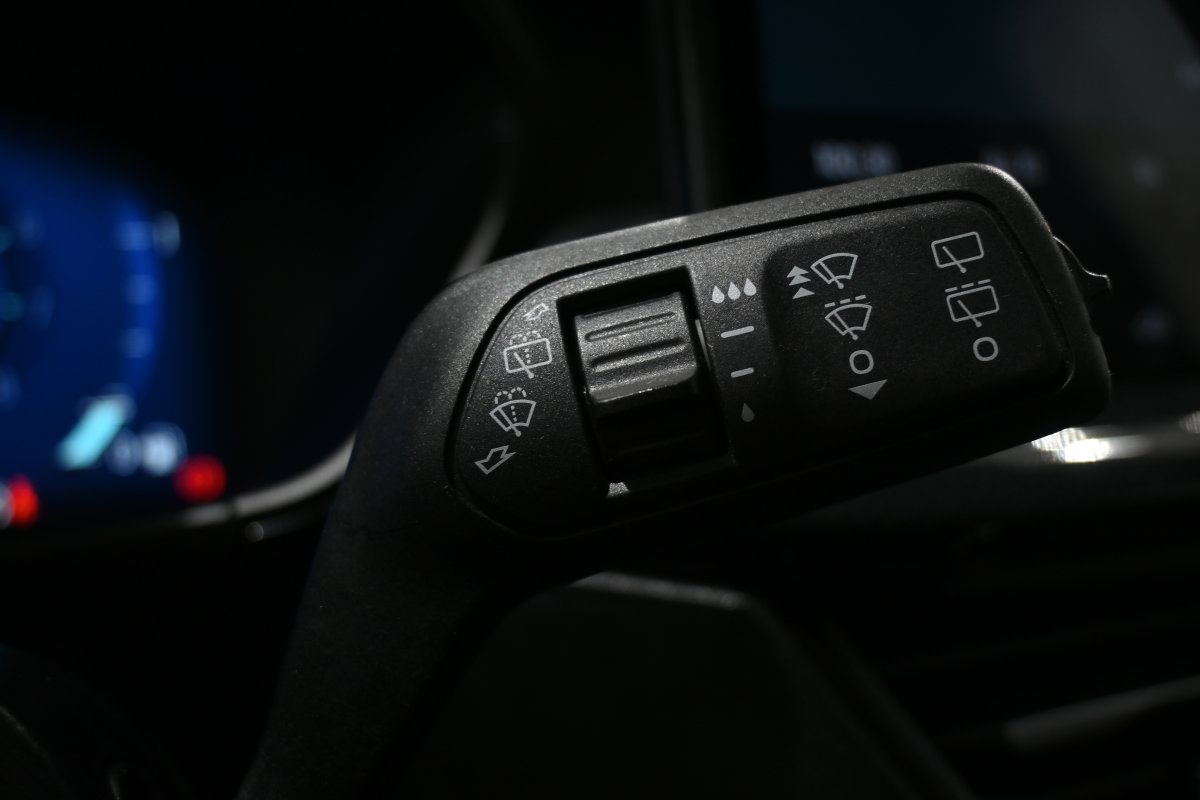 Foto Ford Focus 25