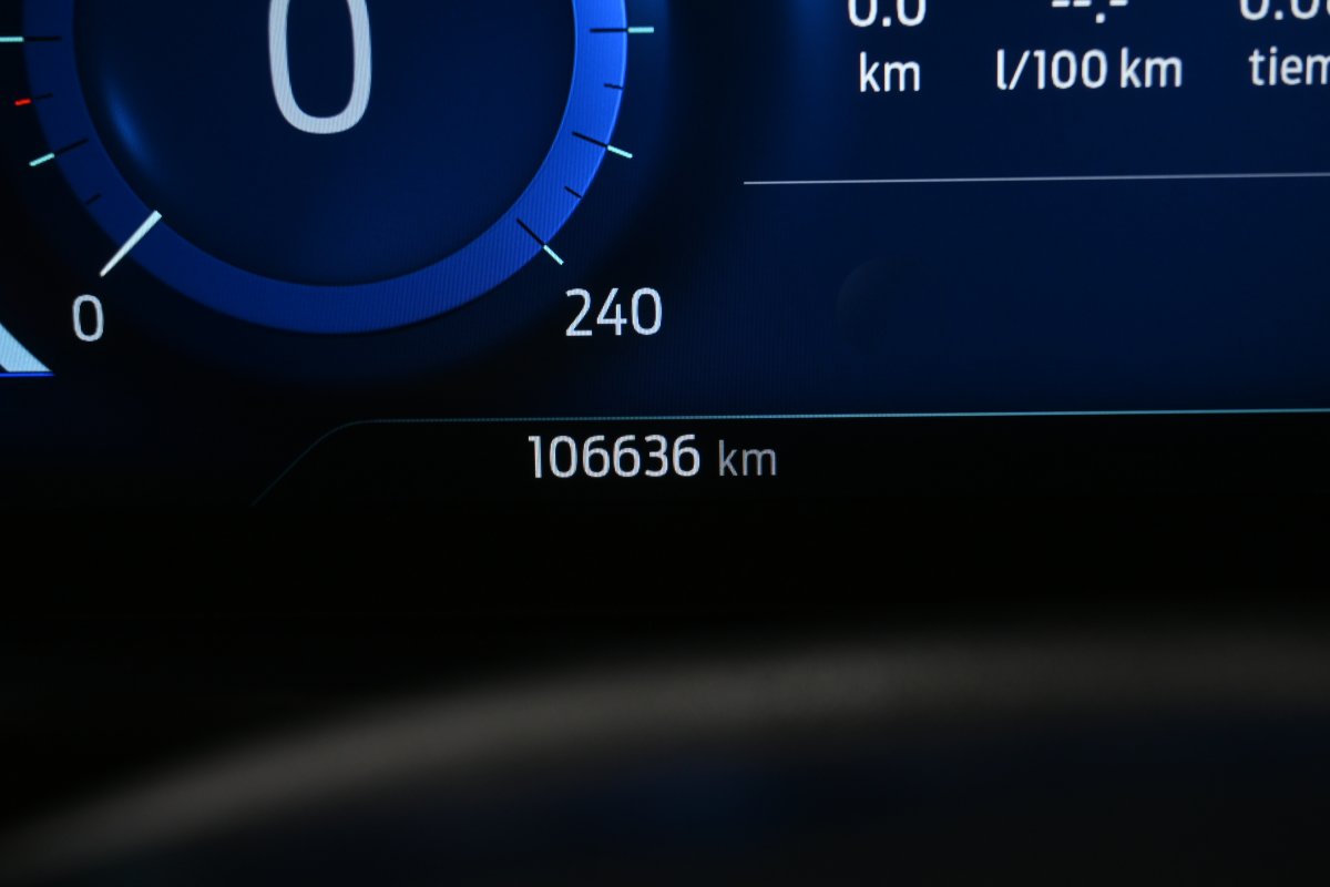 Foto Ford Focus 13