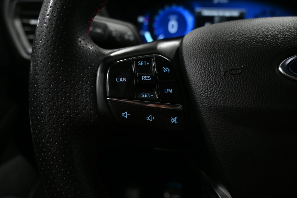 Foto Ford Focus 22