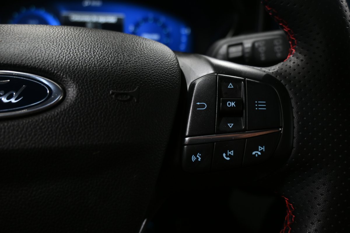 Foto Ford Focus 23