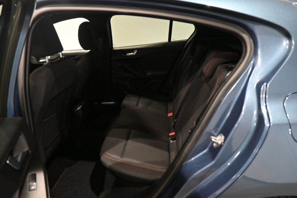 Foto Ford Focus 11