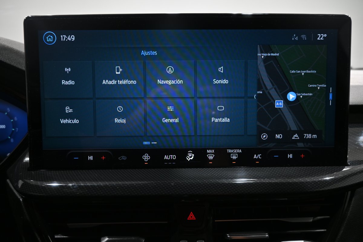 Foto Ford Focus 17