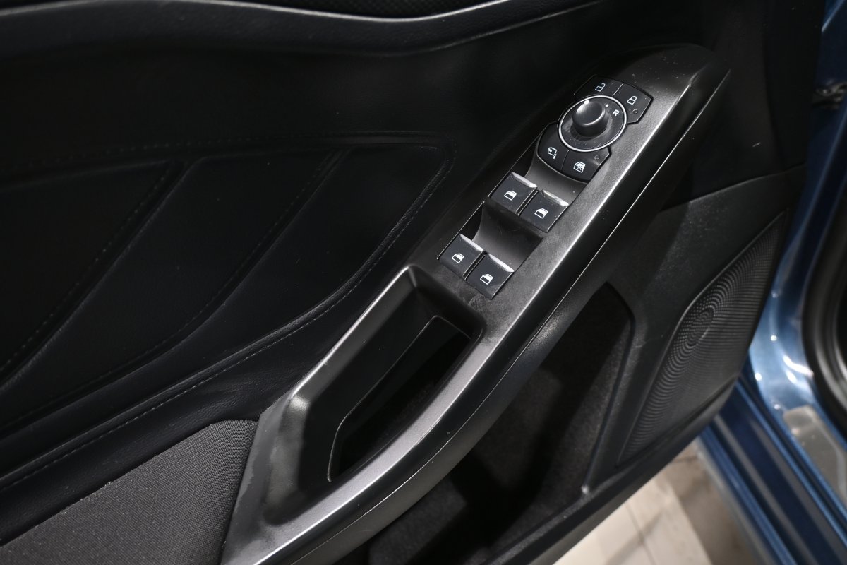 Foto Ford Focus 27