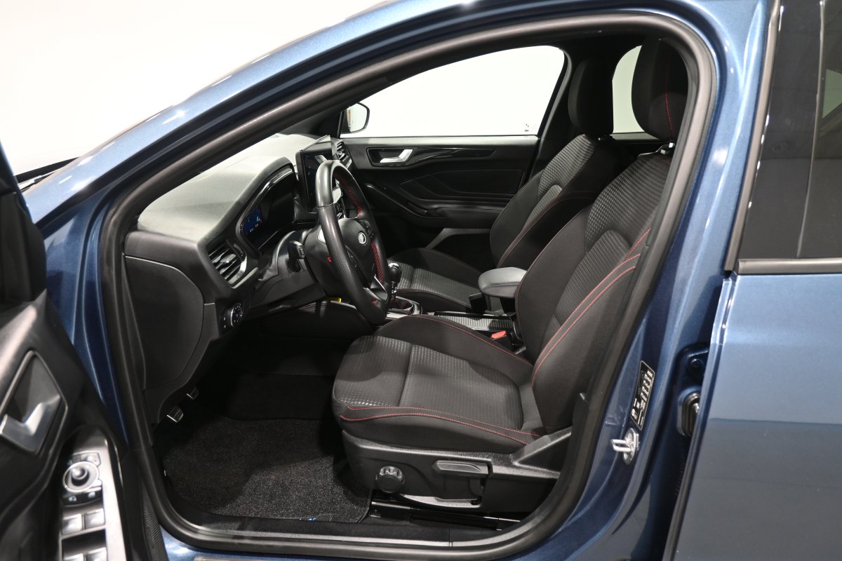 Foto Ford Focus 10