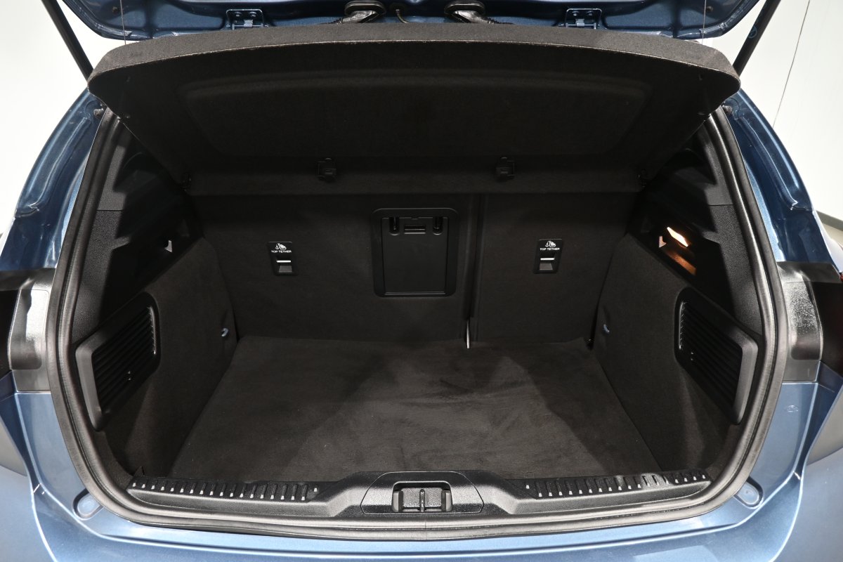 Foto Ford Focus 8