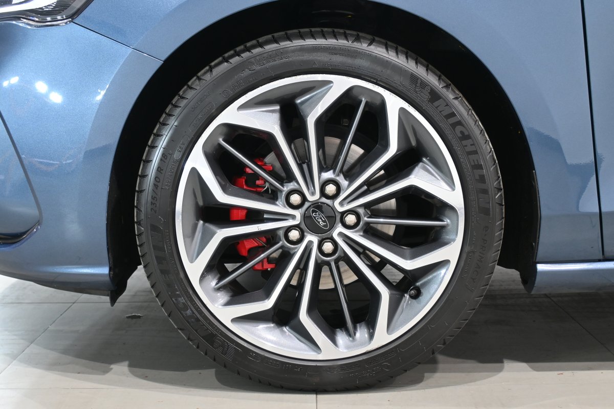 Foto Ford Focus 28