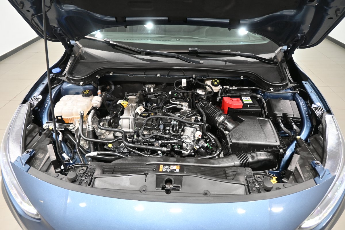 Foto Ford Focus 7