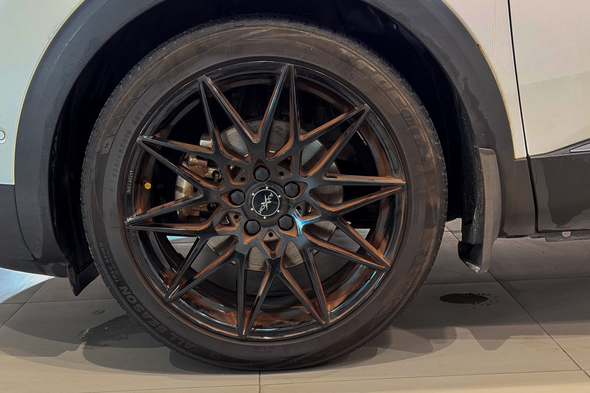 Foto Peugeot 5008 11
