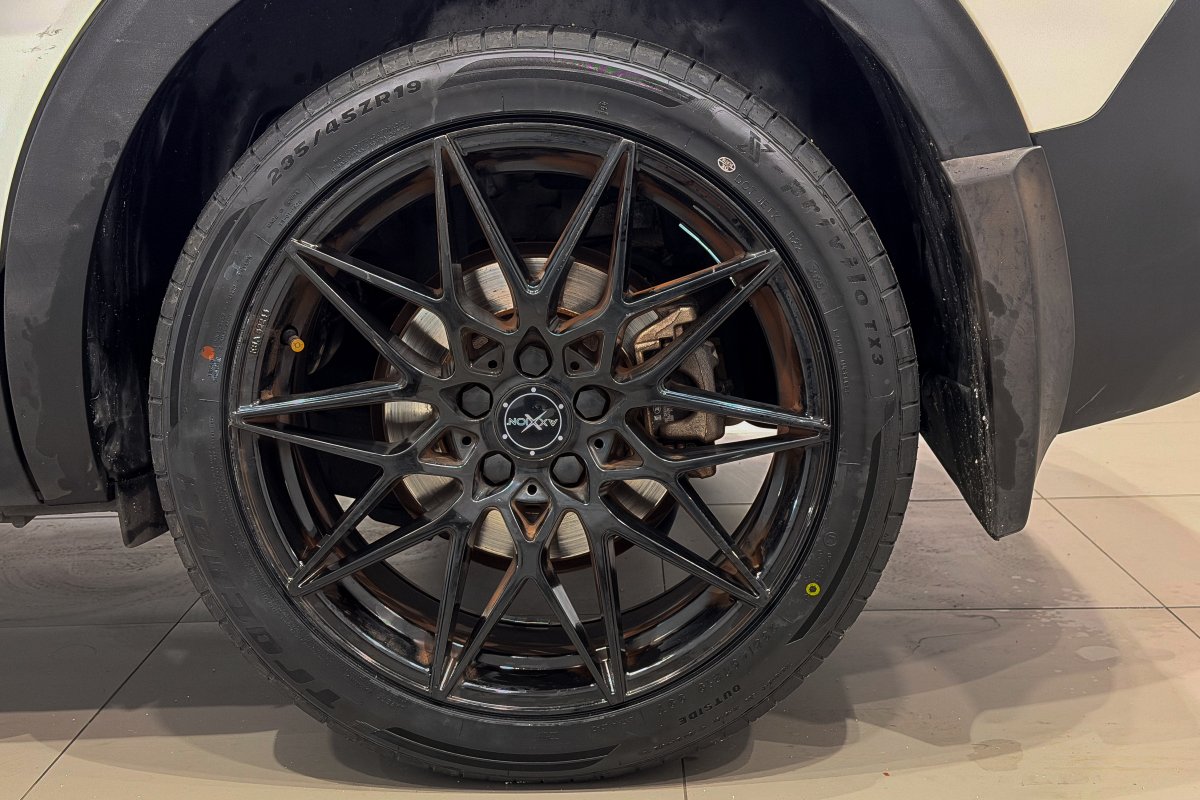 Foto Peugeot 5008 12