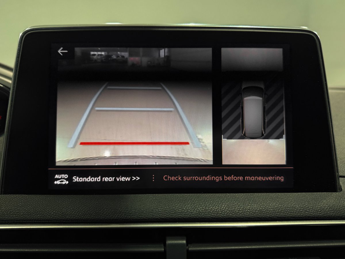 Foto Peugeot 5008 7