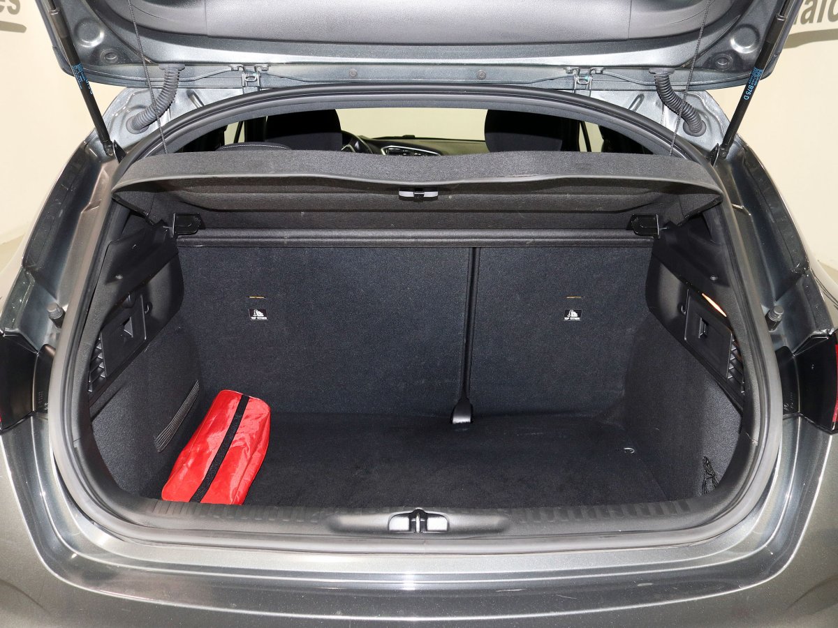 Foto Citroen DS4 8