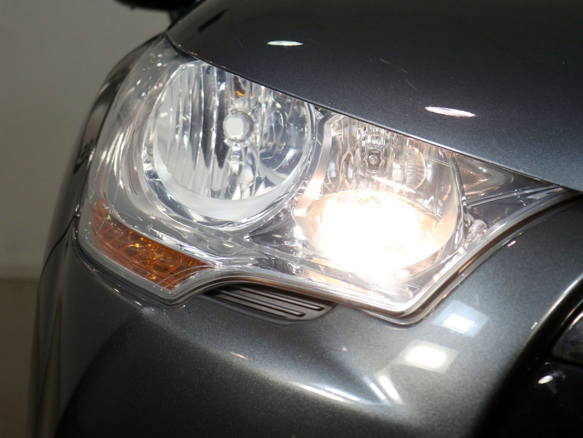 Foto Citroen DS4 9