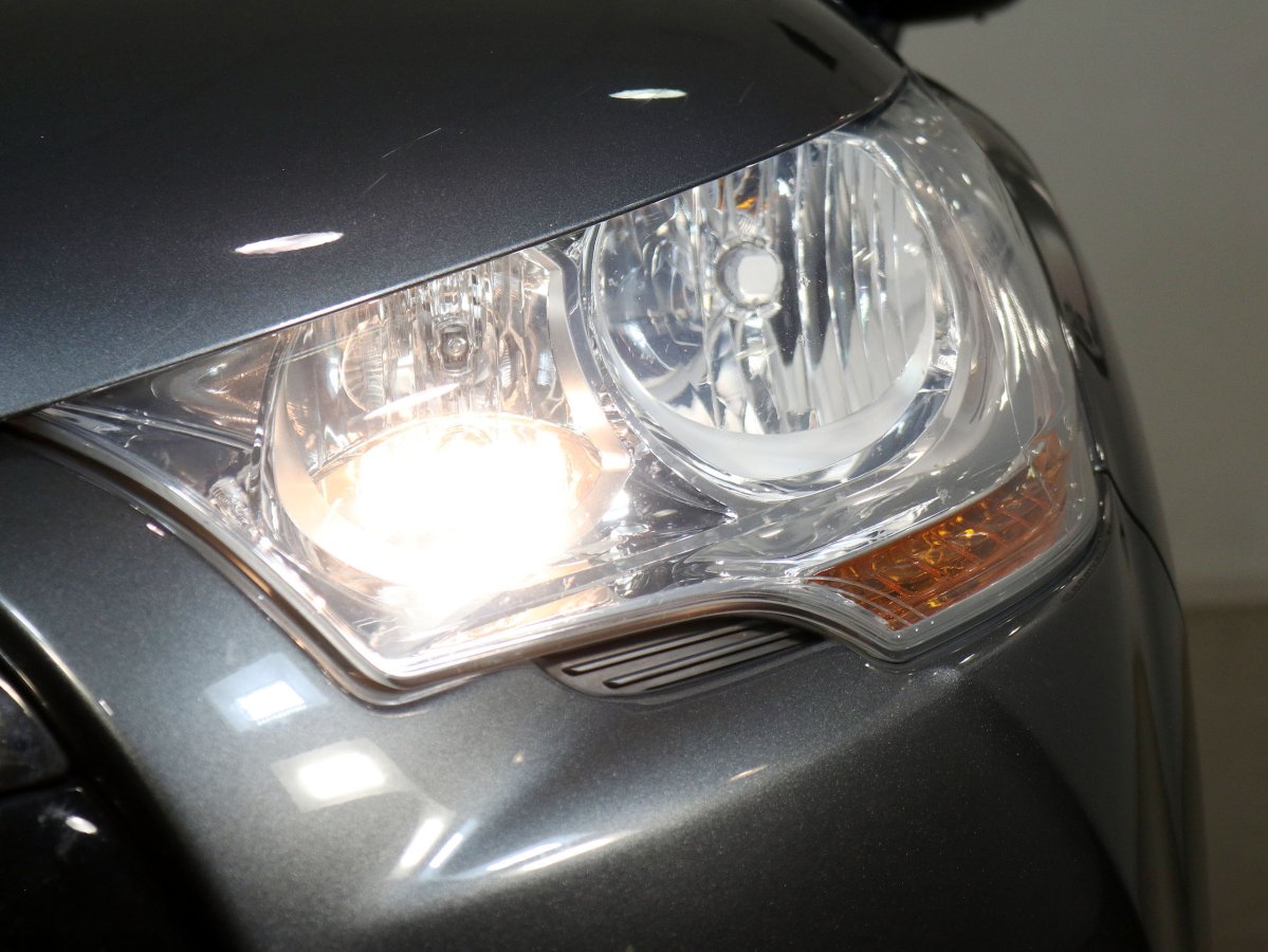 Foto Citroen DS4 10