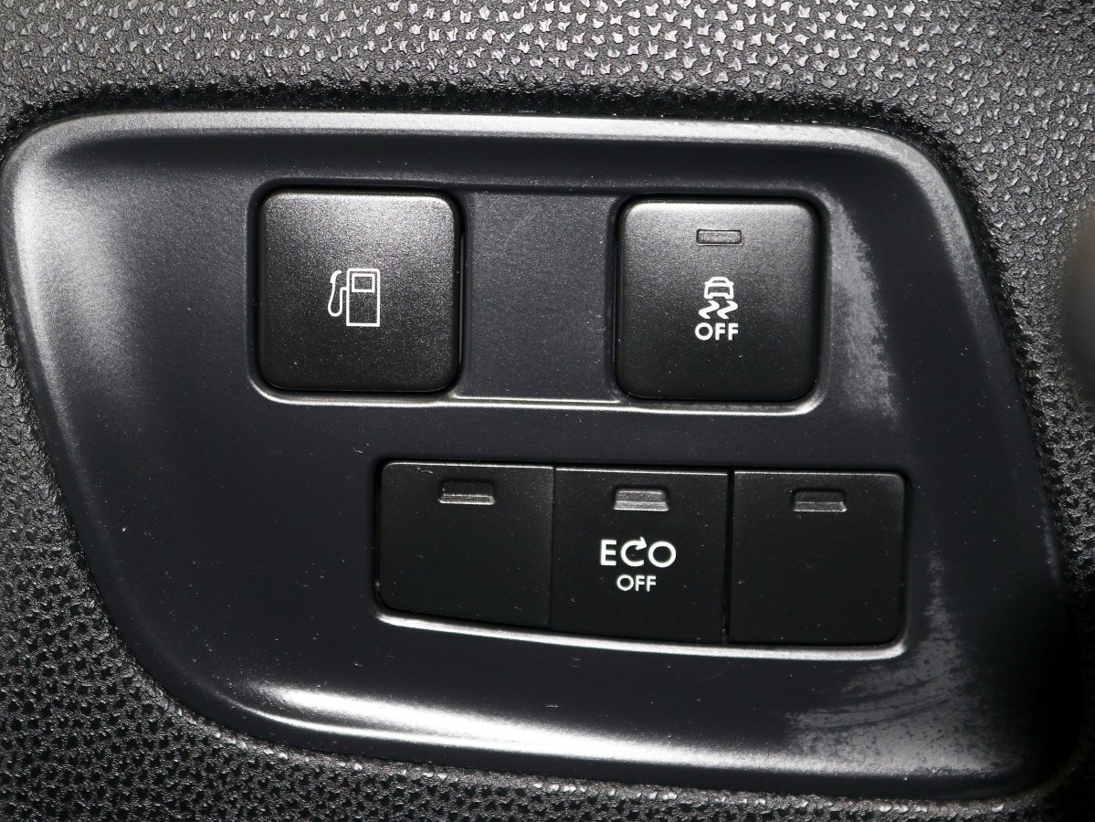Foto Citroen DS4 19