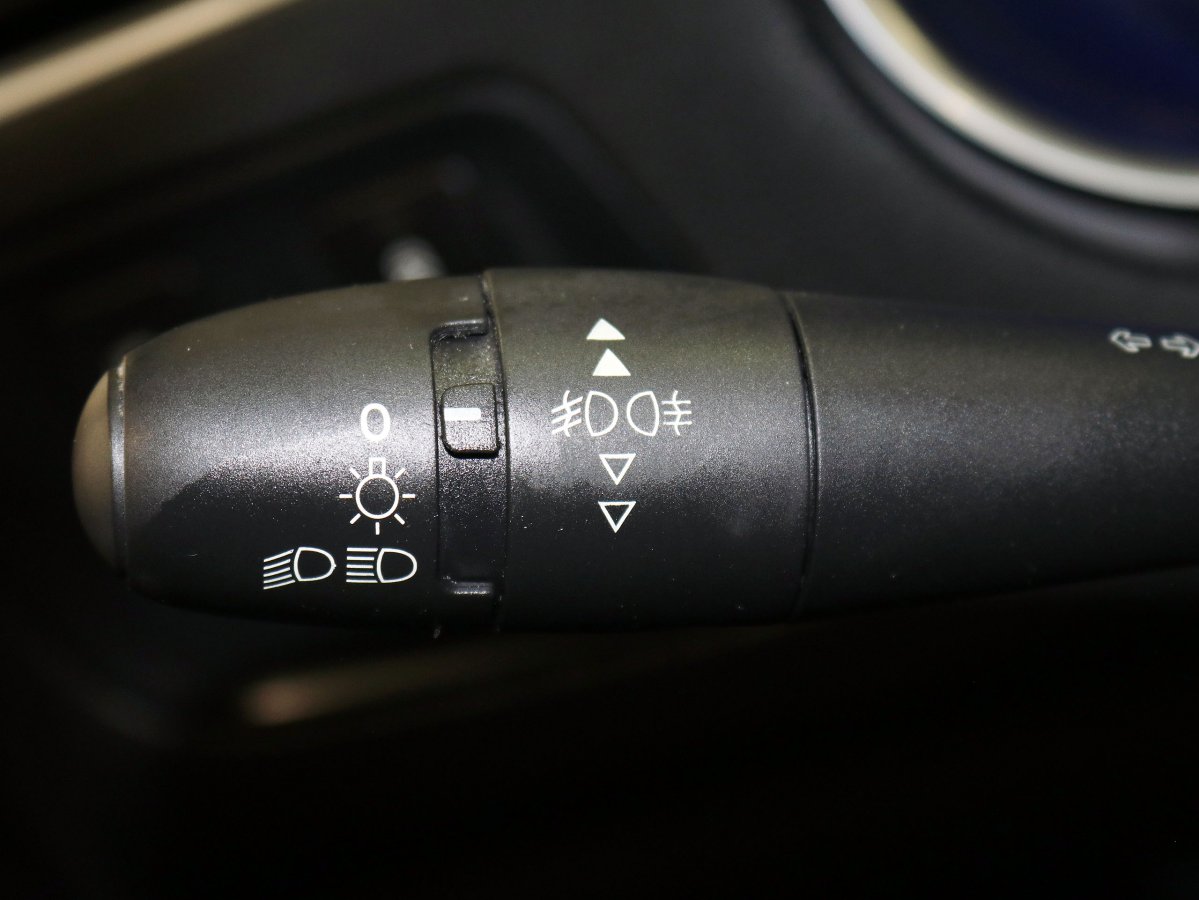 Foto Citroen DS4 20