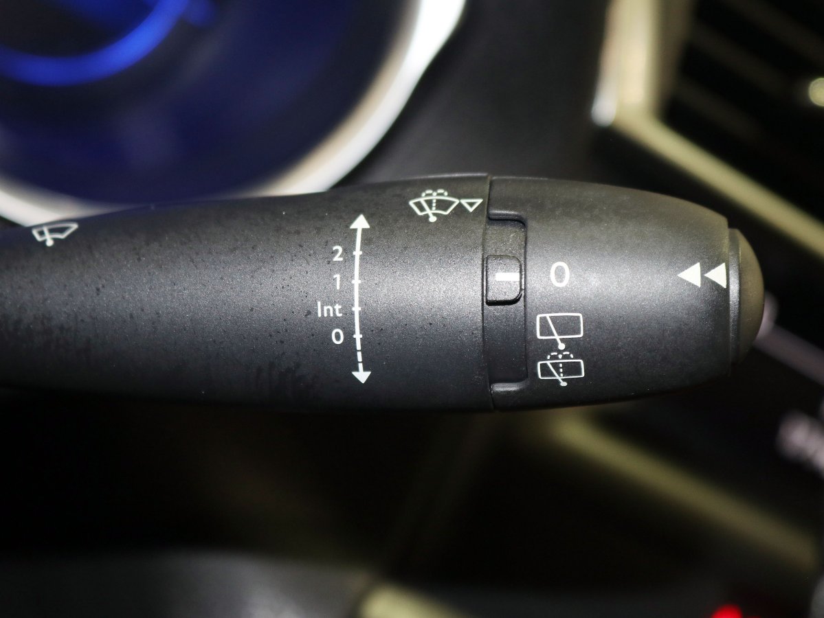 Foto Citroen DS4 21