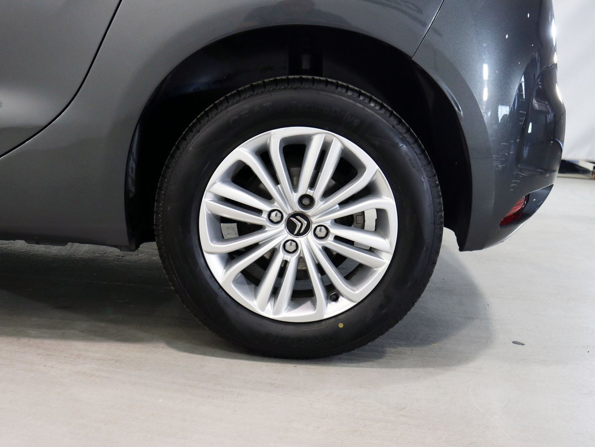 Foto Citroen DS4 25