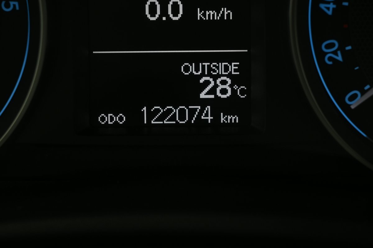 Foto Toyota Auris 13
