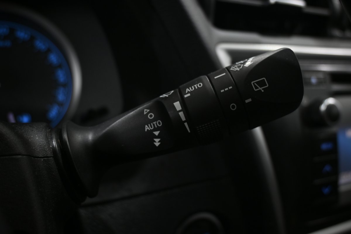 Foto Toyota Auris 23