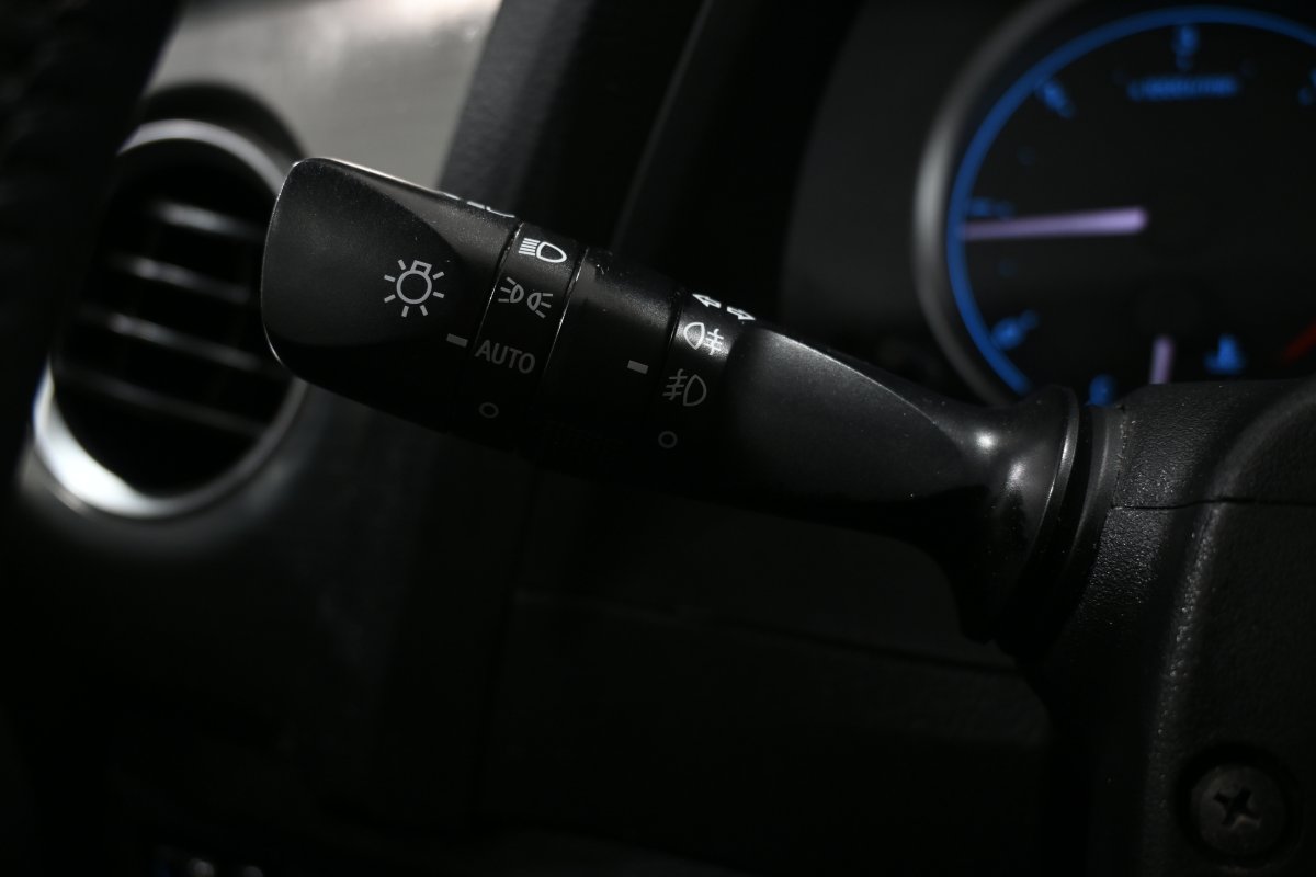 Foto Toyota Auris 22