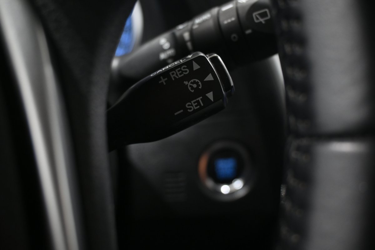 Foto Toyota Auris 24