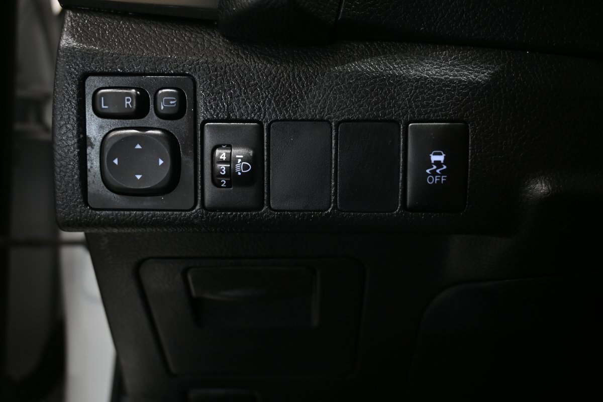 Foto Toyota Auris 26