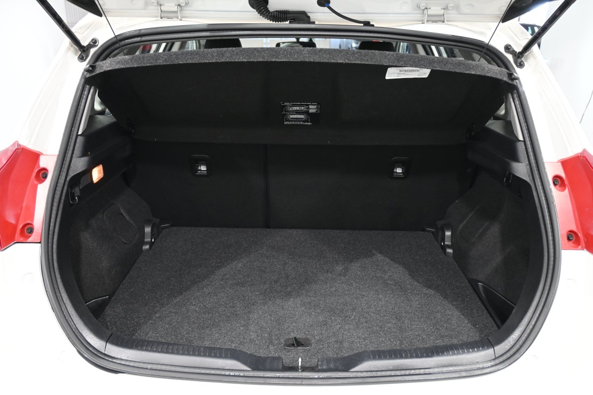 Foto Toyota Auris 8