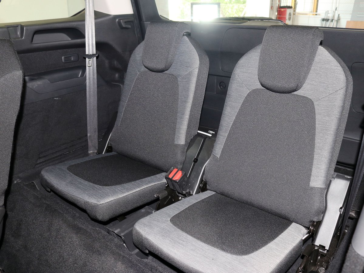 Foto Citroen GRAND C4 SPACETOURER 16
