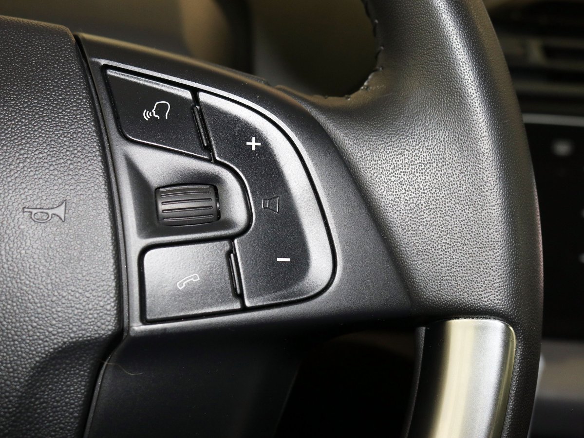 Foto Citroen GRAND C4 SPACETOURER 28