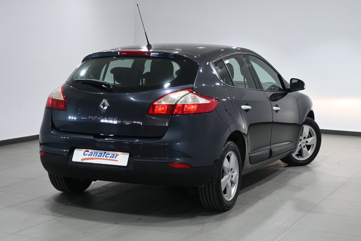 Foto Renault Megane 4