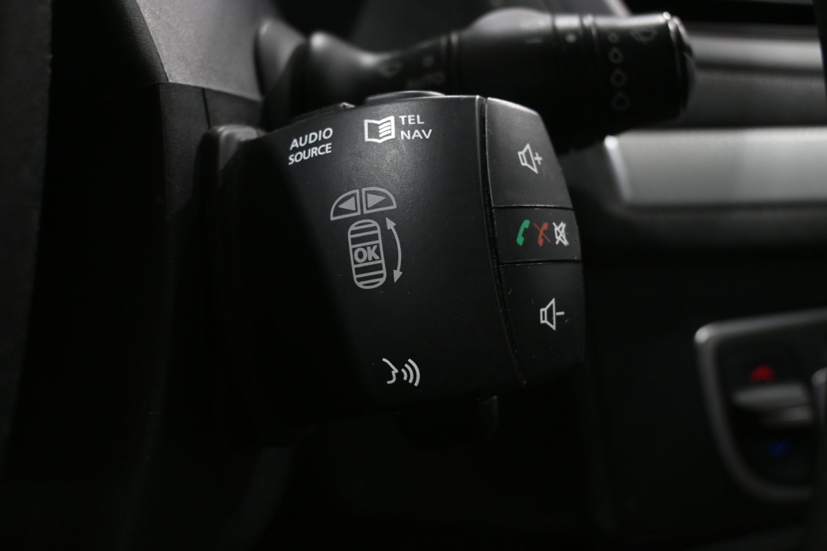 Foto Renault Megane 21