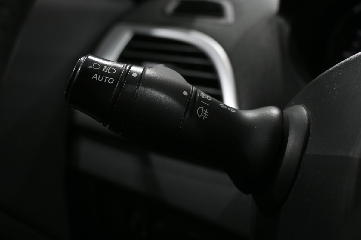 Foto Renault Megane 19