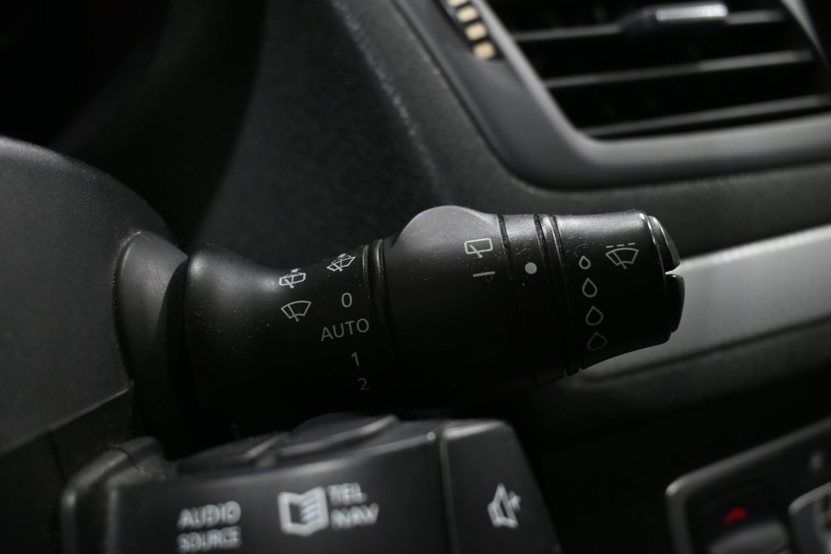 Foto Renault Megane 20