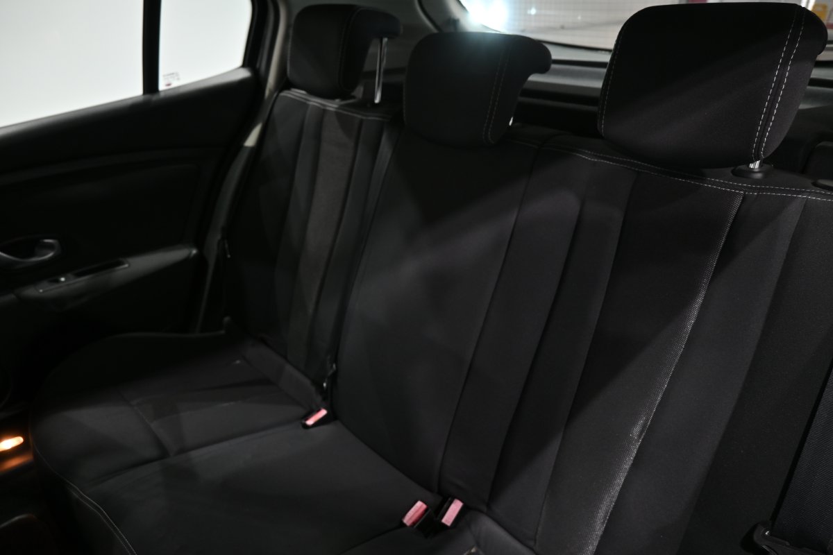 Foto Renault Megane 12
