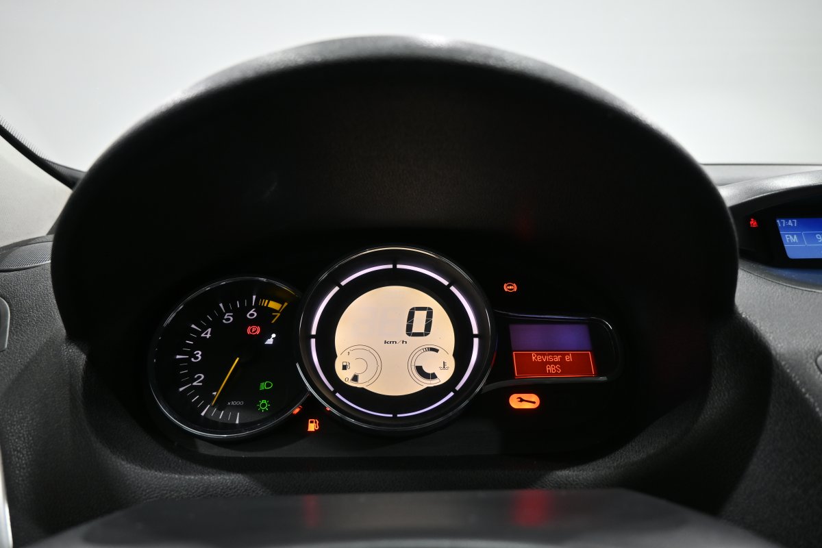 Foto Renault Megane 14