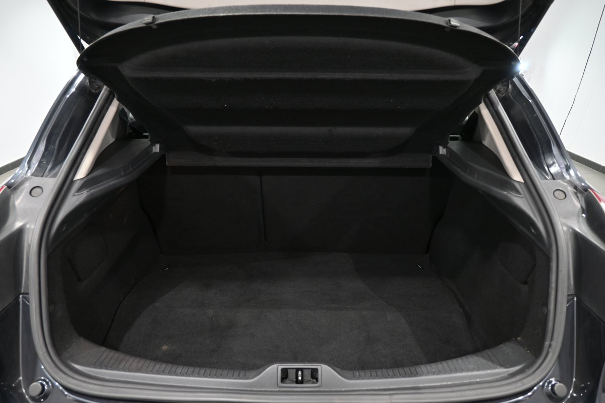 Foto Renault Megane 8