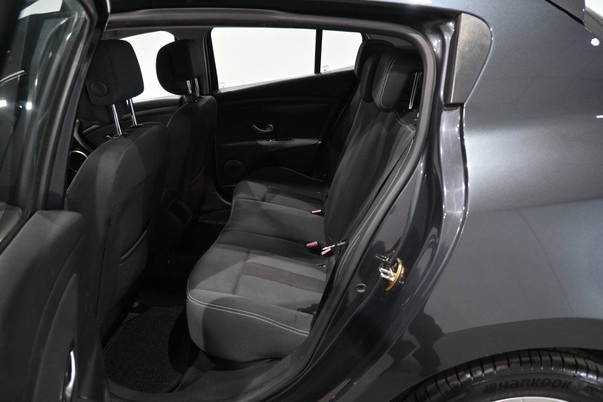 Foto Renault Megane 11