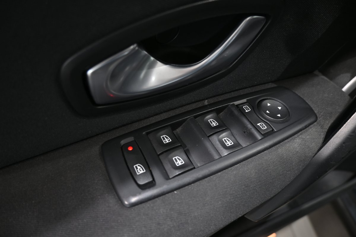 Foto Renault Megane 23