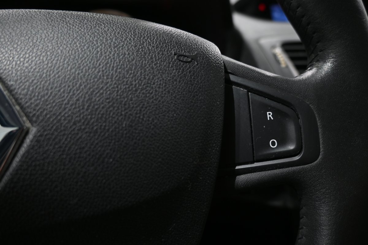 Foto Renault Megane 18
