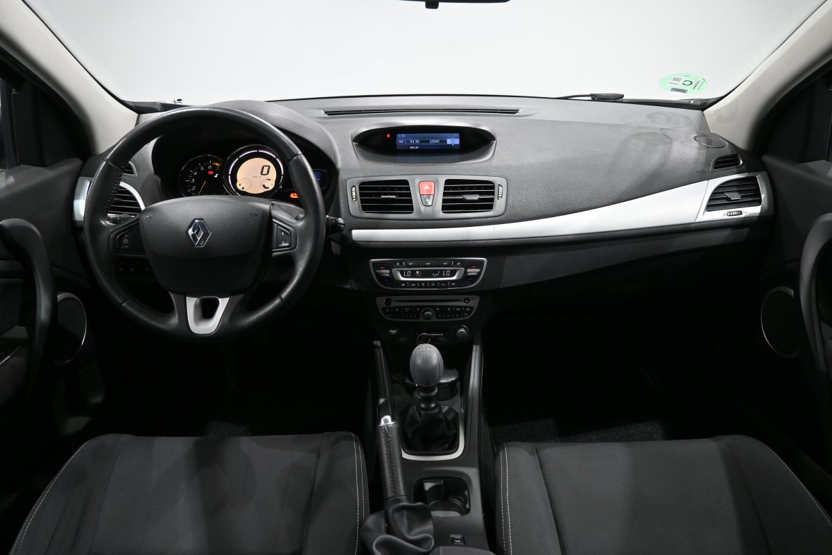 Foto Renault Megane 15