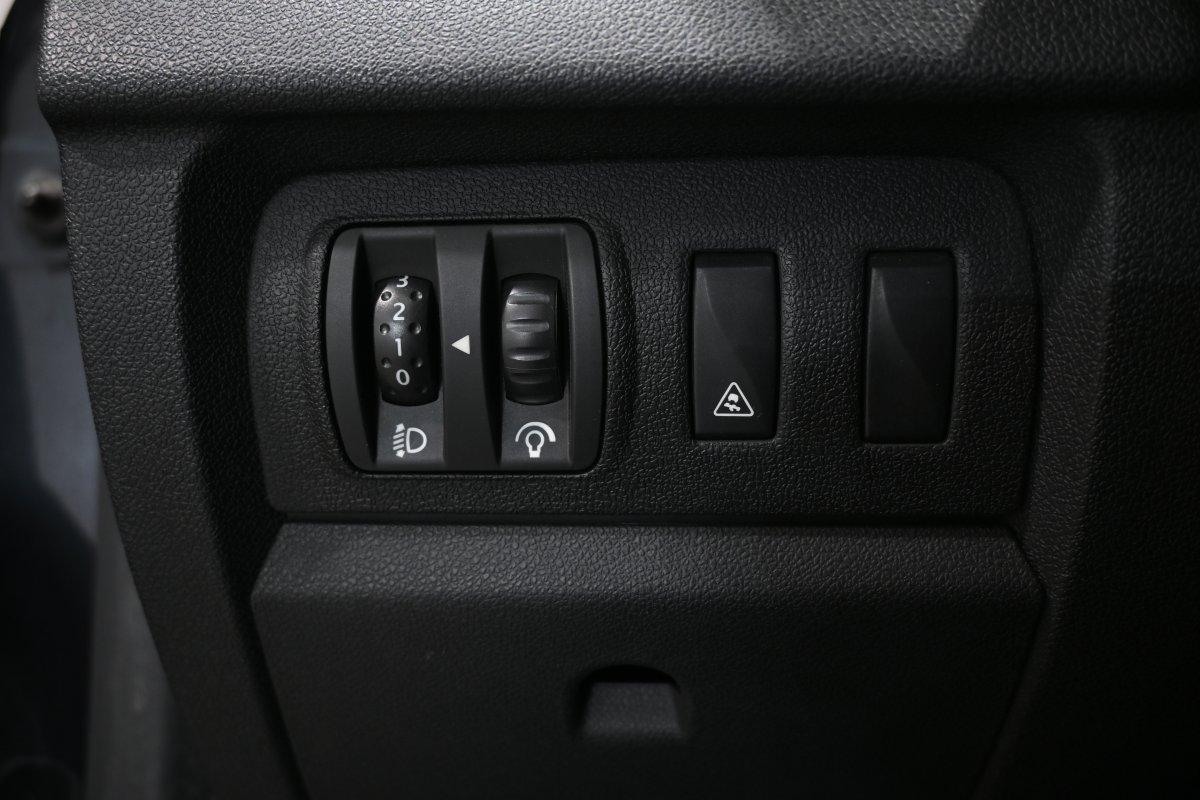 Foto Renault Megane 22