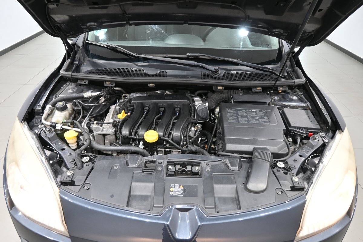 Foto Renault Megane 7